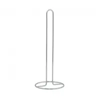 Testrut Küchenrollenständer 33 cm verchromt
