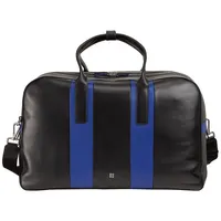 Dudu Weekender 49 cm Blau/Schwarz/Weiß