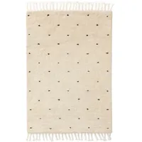 Lytte Kinderteppich, Theo Cream 120x170 cm, - Teppich Kinderzimmer