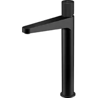 Steinberg Serie 171 Einhandmischer Schwarz