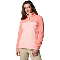 Columbia Benton SpringsTM Ii Snap Fleece Mit Halbem Reißverschluss