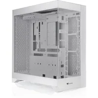 Thermaltake CTE E660 MX Midi-Tower Gehäuse Seitenfenster weiß