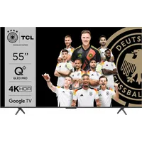 TCL 55QLED780 55 Zoll QLED 4K Google TV