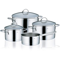 Kela Cailin Topf-Set 4-tlg.