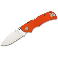 Manly City Taschenmesser Orange (01ML073)