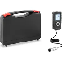Steinberg Systems Schichtdickenmessgerät 0 bis 500 μm Lackprüfer Autolack