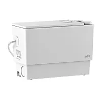 WILO DrainLift MINI3-XS-EF kleine Abwasser-Hebeanlage 6095127 anschlussfertig