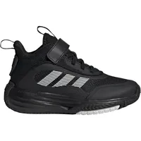 Adidas OWNTHEGAME 3.0 Shoes Basketball-Schuhe, core Black/Cloud White/core Black,