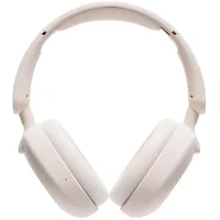 Sudio K2 White, Over-Ear Headphones, hybrid Active Noise Cancellation,