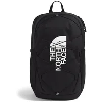 The North Face Kinder Court Jester Rucksäcke, Tnf Black,