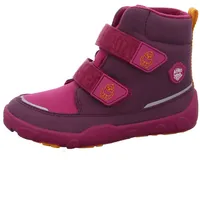 Affenzahn Comfy Bird in lila | Gr.: 26