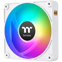 Thermaltake CT120 EX Reverse Fan White 3 Pack ARGB