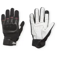 Fuel motorcycles Rally 2 Handschuhe - Black - XL