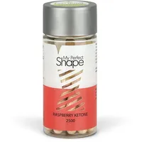 My perfect Shape RASPBERRY KETONE 3200 mg