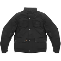 Fuel motorcycles Rally 2 Jacke - Black - L