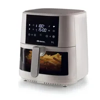 Ariete Heißluftfritteuse »4630W«, 1500 W, Weiß