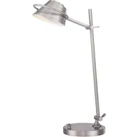 Elstead Lighting Elstead Lighting, Tischlampe, Spencer LED Tischleuchte 1-fach