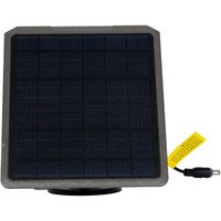 GardePro SP300 Solarpanel für Wildkamera, Stecker 5,5 x 2,1mm