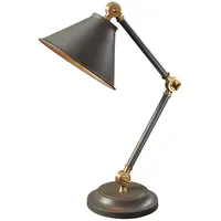 Elstead Lighting Provence Element Dunkelgrau