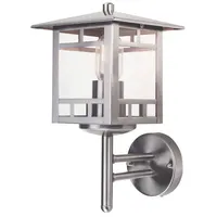 Elstead Lighting Elstead Lighting, Wandleuchte Kolne 1-flammige Wandlaterne -