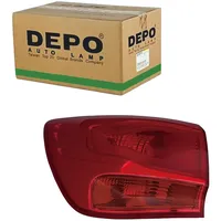 DEPO Heckleuchte DEPO 223-1962L-UE Links
