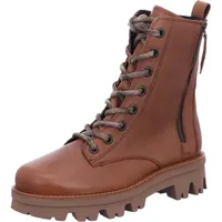 Paul Green Stiefelette in Cognac Gr.: 37