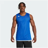 Adidas 3G Speed Reversible Trikot Collegiate Royal / White