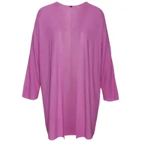VIVANCE Cardigan Damen pink Gr.32/34