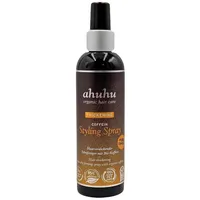 Ahuhu Volume Bamboo Lifting Spray 200 ml