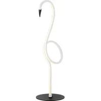 Elstead Lighting Flamingo Weiß