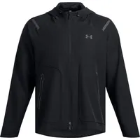 Under Armour Unstoppable Left Chest Anorak Herren 001 black/black