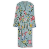 Pip Studio Bademantel PIP STUDIO Velour GOOD EVENING -
