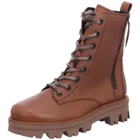 Paul Green Schnürboot braun | Gr.: 40,5