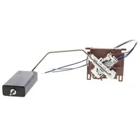 VEMO Sensor, Kraftstoffvorrat Original VEMO Qualität