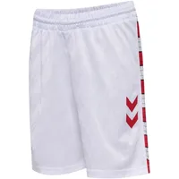Hummel 1. FC Köln Shorts Home 24/25 Kinder -