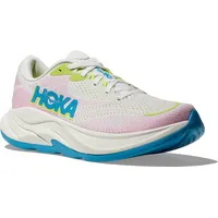 Hoka One One Rincon 4 Damen Frost / Pink