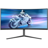 Philips Evnia 34M2C6500 (34") WQHD Gaming Monitor (0,03 ms