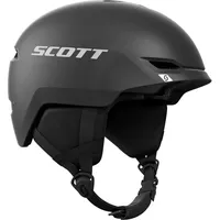 Scott Keeper 2 stealth black (6515) M