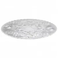 Testrut Kuchenplatte Eva Plastkristall Ø 30 cm