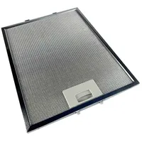 Air2Go Metall-Fettfilter 310x250mm für Siemens 353110 / 00353110