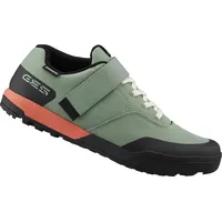 Shimano GE500, light green - EU