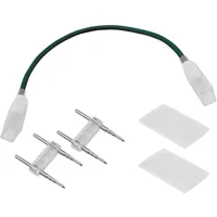 Eurolite LED Neon Flex 230V Slim flexibler Verbinder