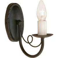 Elsteadlighting Minster (MN1-BLACK) Schwarz