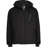 O'Neill Hammer Jacke - BlackOut - A - M