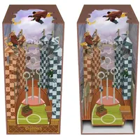 REVELL Tiny Adventures Quiddich Field - Harry Potter