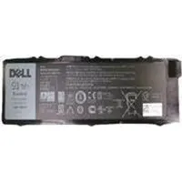 Dell Battery, 72WHR, 6 Cell (M28DH)