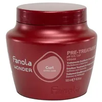 Fanola Curl Wonder Pre-Treatment 500 ml
