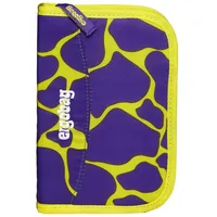 Ergobag Federmäppchen Pencil Case lila