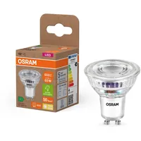 Osram homelighting 4099854267802 LED-Reflektorlampe EEK A (A - G)