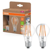 Osram homelighting Osram LED EEK A, - G) E27
